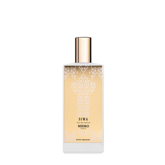 Memo Paris Siwa Eau de Parfum 75 מ&quot;ל