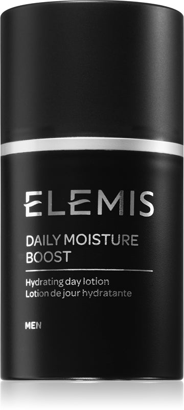 Elemis Men Daily Moisture Boost hydraterende dagcrème 50 ml 