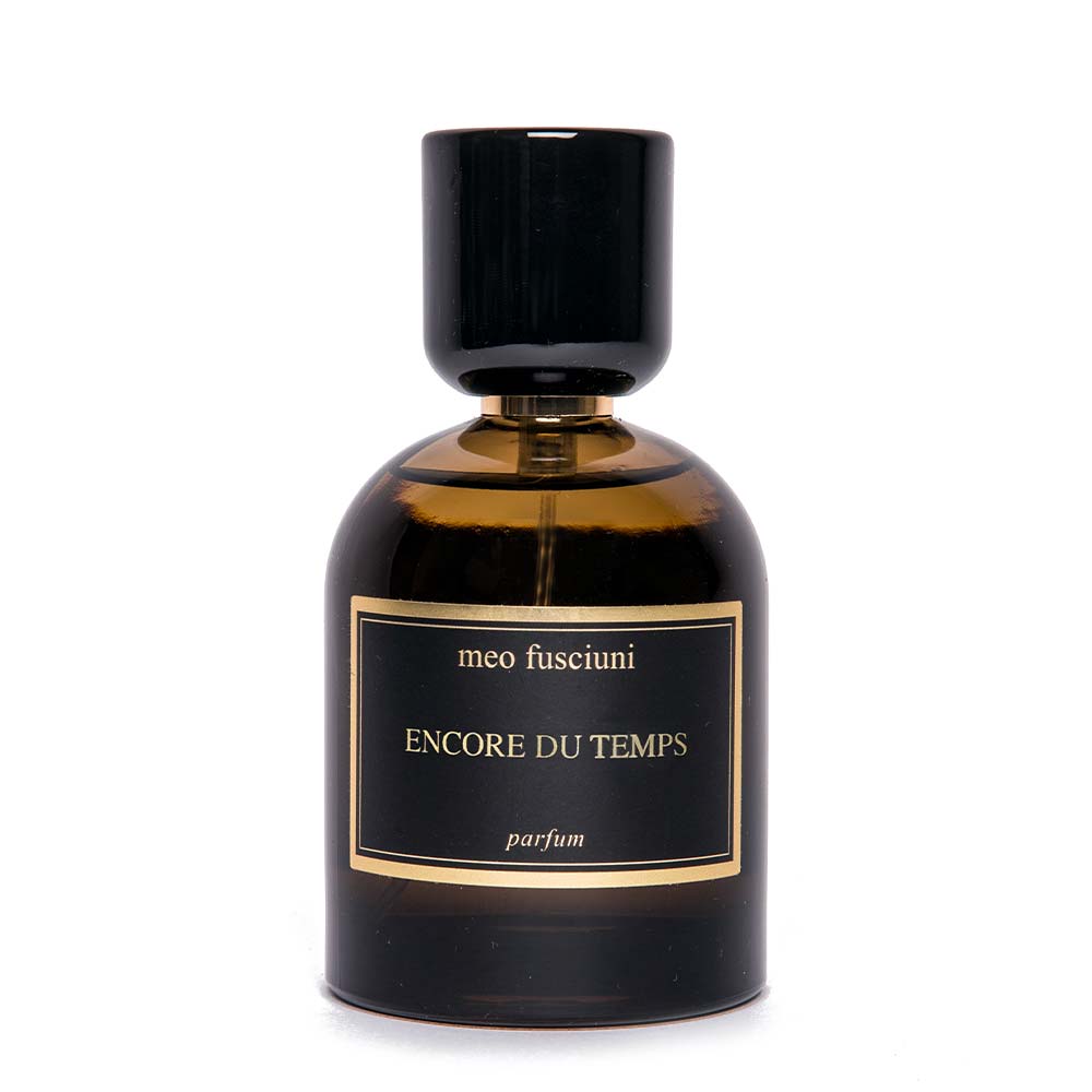 Meo fusciuni Encore du Temps Extrait de Parfum - 100 ml