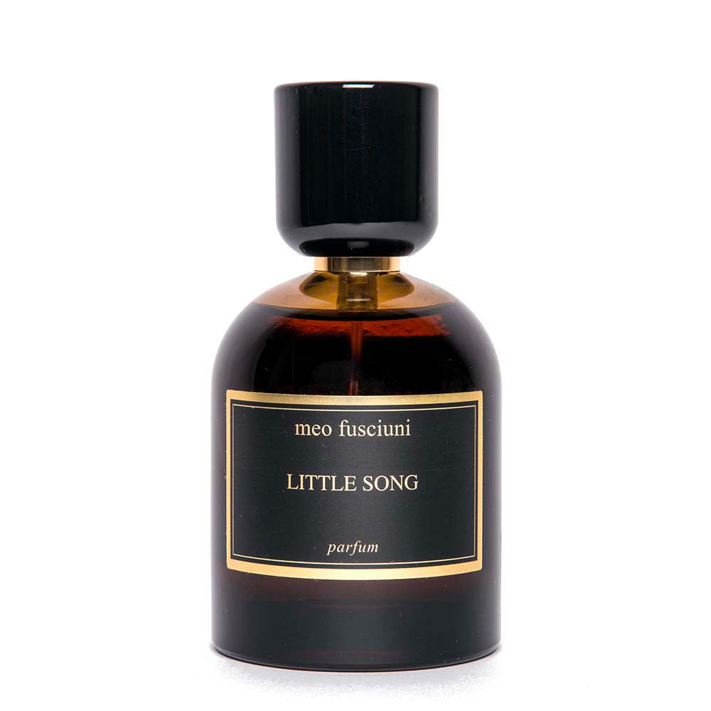 Meo fusciuni Little Song Extrait de Parfum - 100 мл