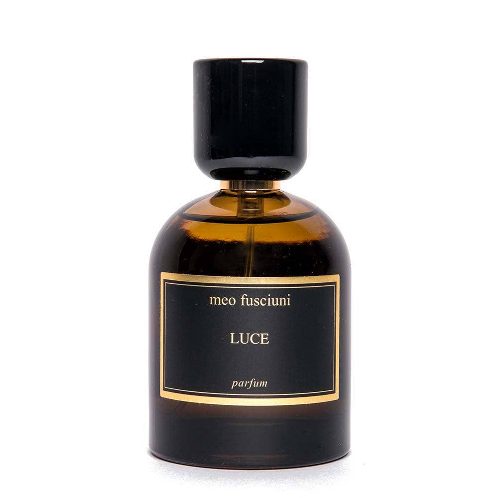 Meo fusciuni Luce Extrait de Parfum - 100 מ&quot;ל