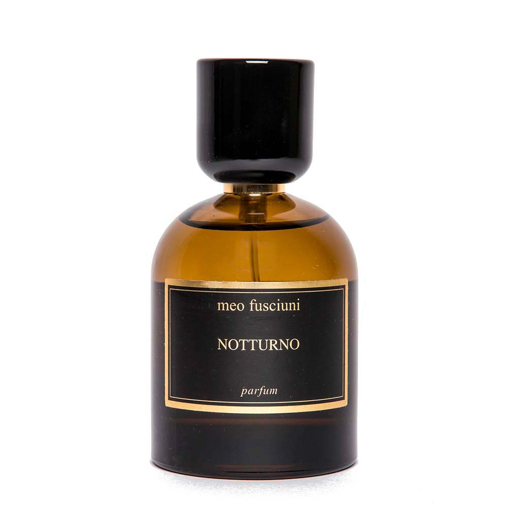 Meo fusciuni Notturno Extrait de Parfum - 100 ml