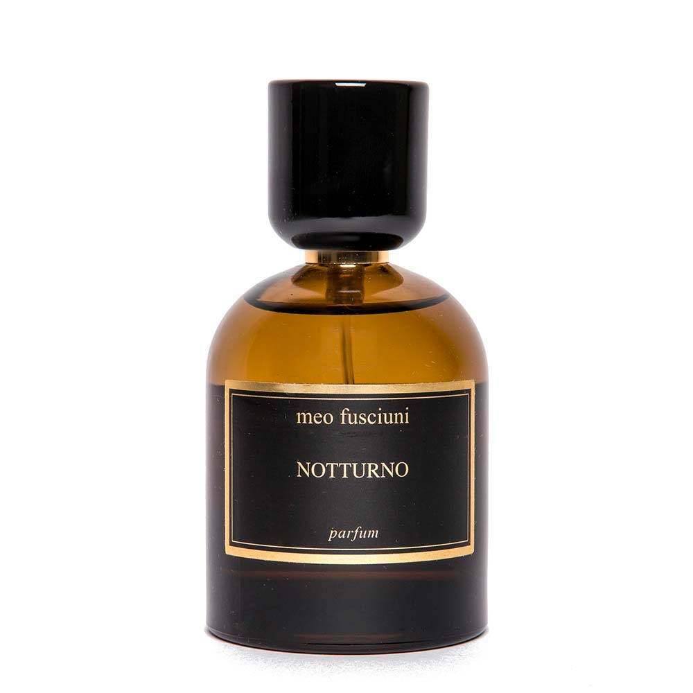 Meo fusciuni Notturno Extrait de Parfum - 100 мл