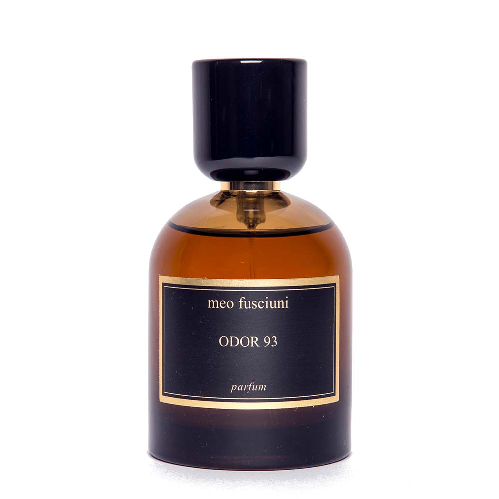 Meo fusciuni Odor 93 Extrait de Parfum - 100 ml