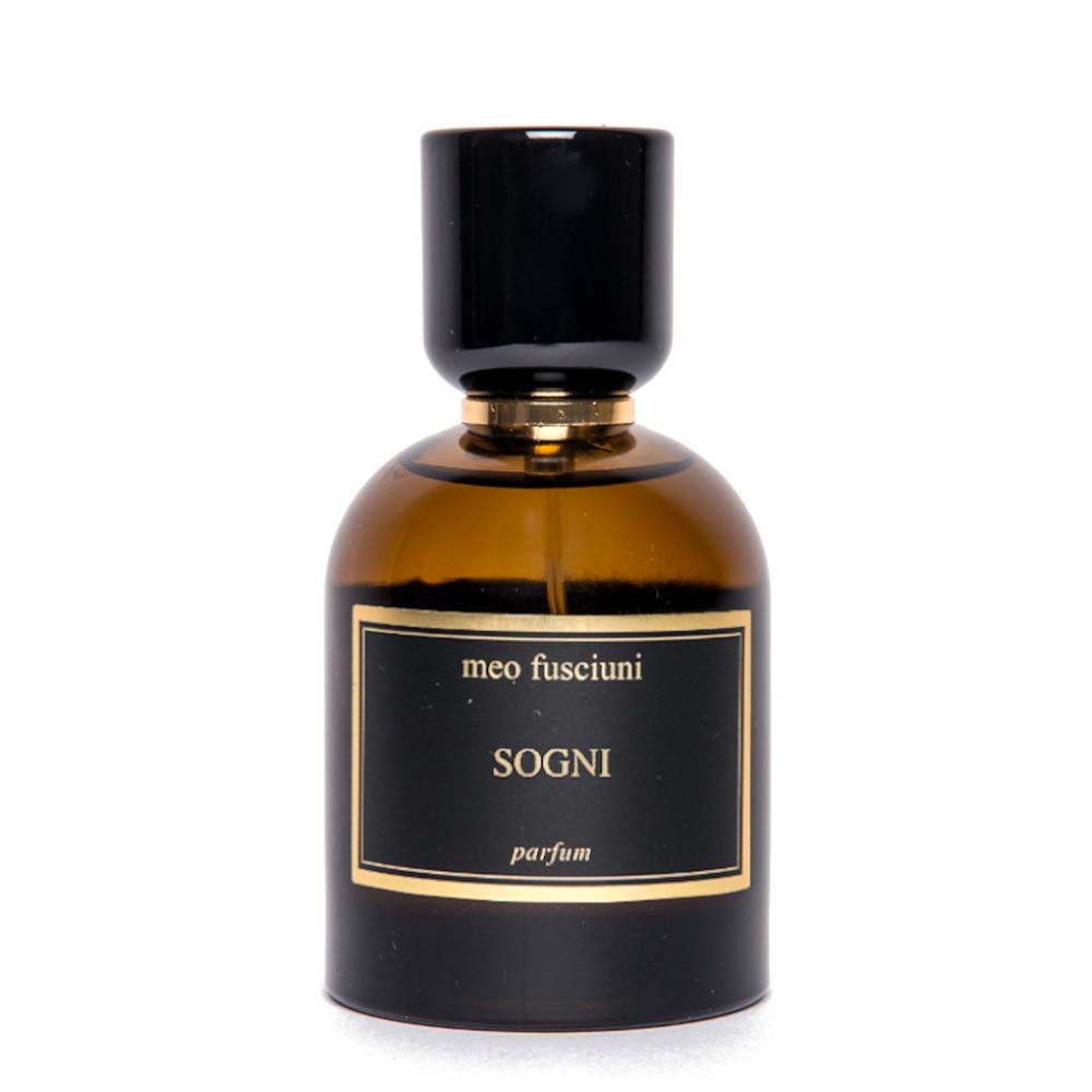 Meo fusciuni Sogni Extrait de Parfum - 100 毫升