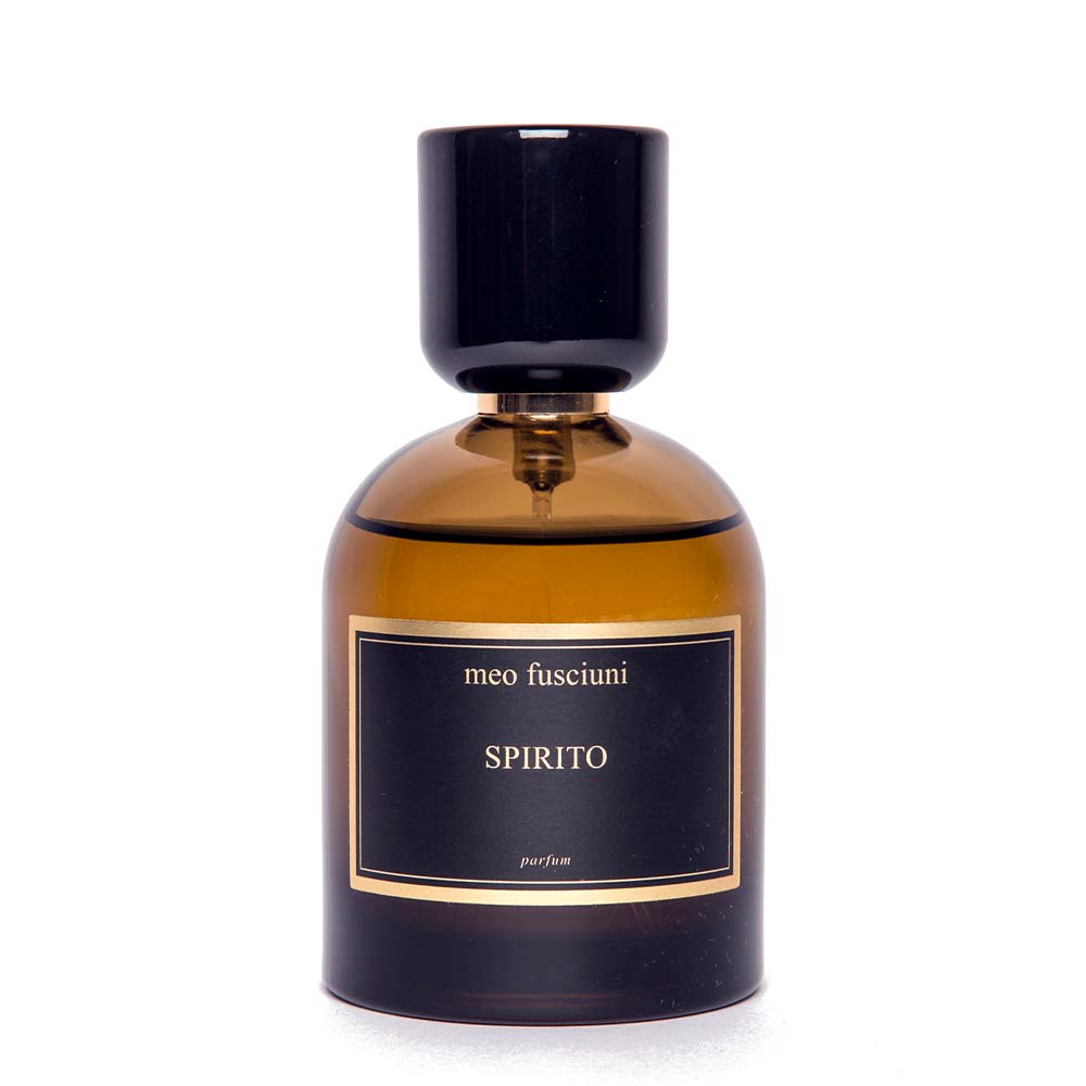 Meo fusciuni Spirito Extrait de Parfum - 100 ml