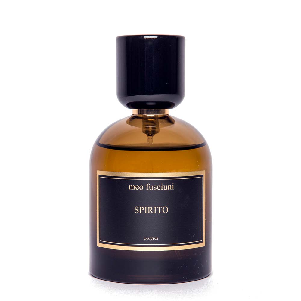 Meo fusciuni Spirito Extrait de Parfum - 100 毫升