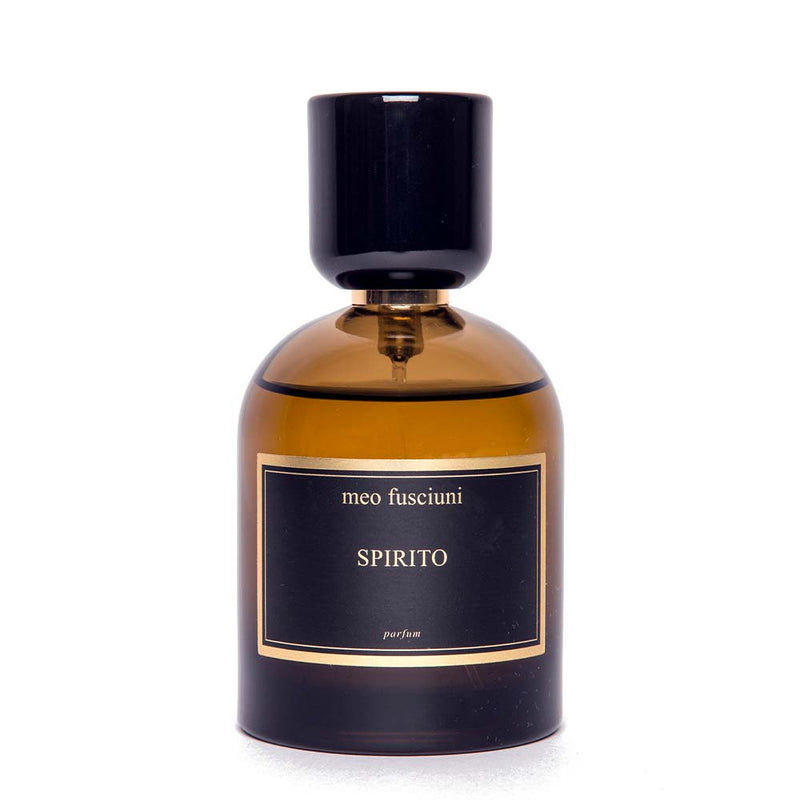 Meo fusciuni Spirito Extrait de Parfum - 100 ml