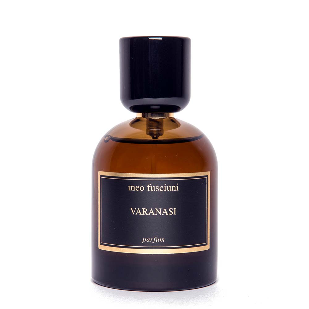 Meo fusciuni Varanasi Extrait de Parfum - 100 мл