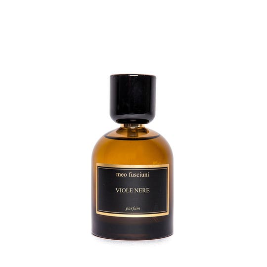 Meo Fusciuni Black Violets Perfume Extract 100 ml