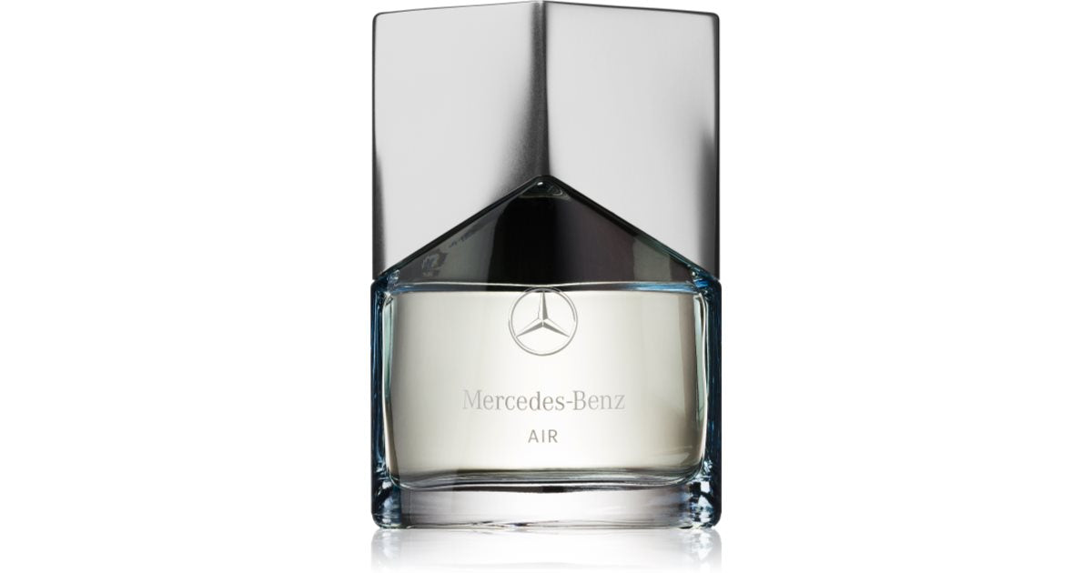 Mercedes-Benz エアー 60ml