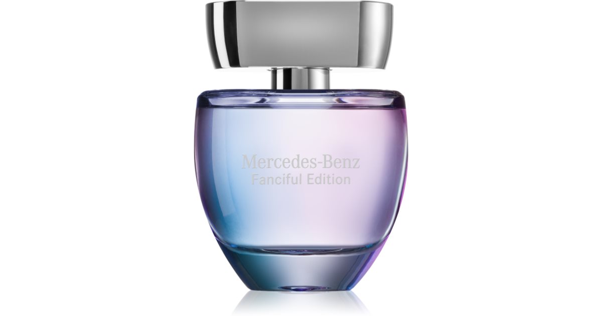 Mercedes-Benz Fanciful Edition 60 ml