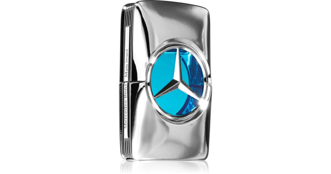 Mercedes-Benz Bright Eau de Parfum til mænd 50 ml