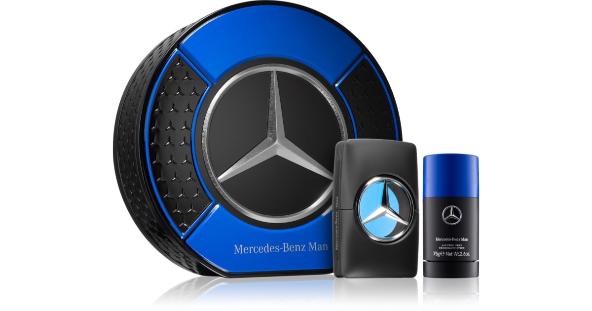 Mercedes-Benz cutie cadou pentru barbati