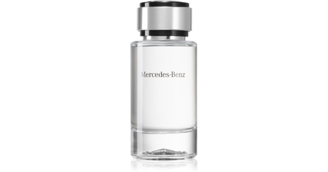 Mercedes-Benz Mercedes Benz Eau de Toilette til mænd 40 ml