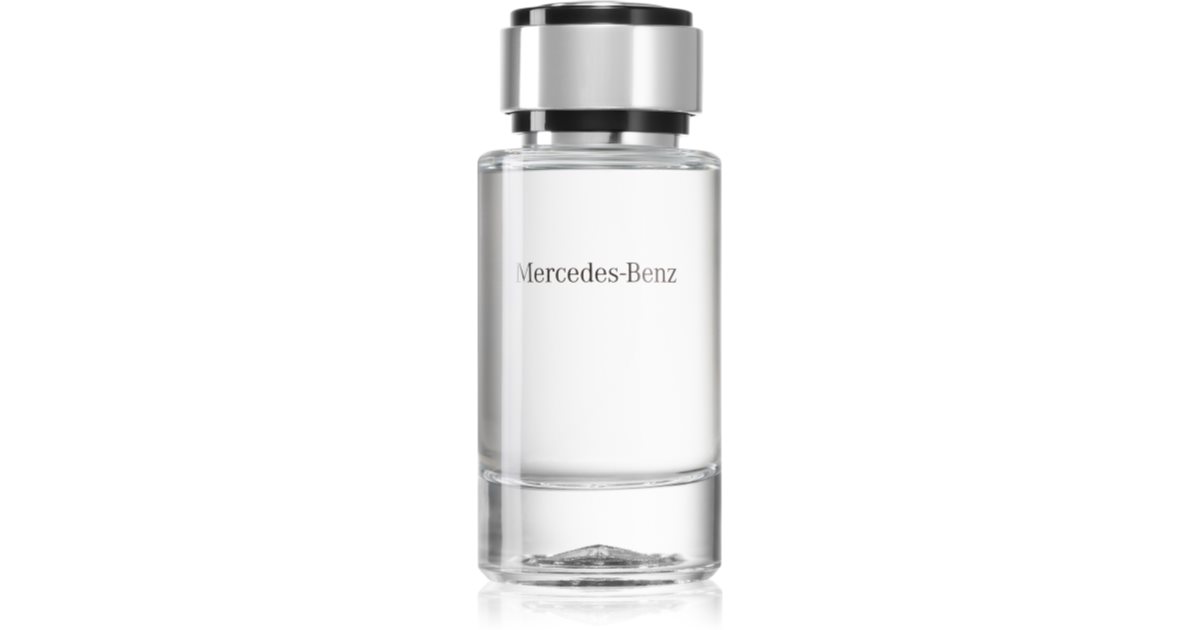 Mercedes-Benz Mercedes Benz Eau de Toilette miehille 40 ml