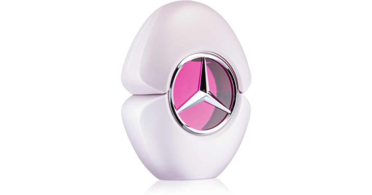 Mercedes-Benz Eau de Parfum pour femme 90 ml