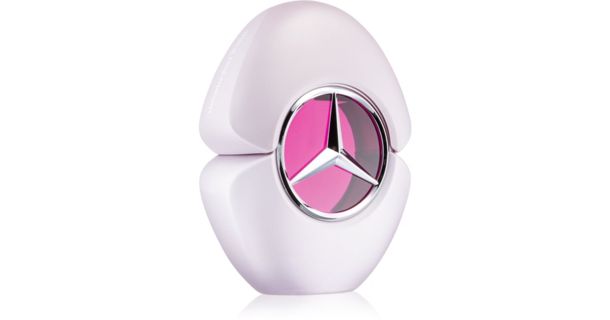 Mercedes-Benz Eau de Parfum da donna 60 ml