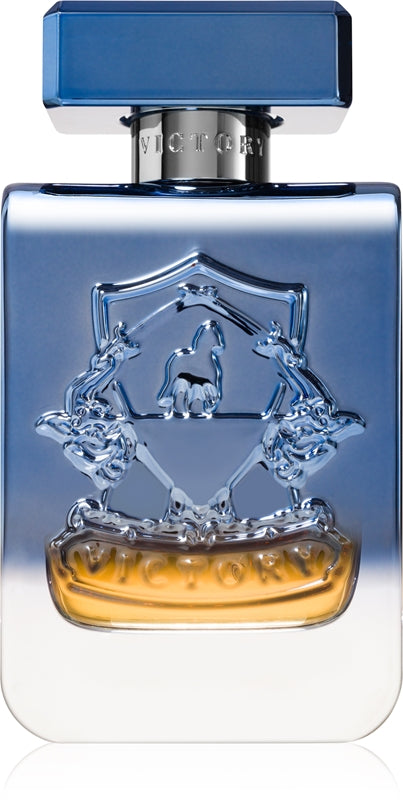 Victory Mercury Eau de Parfum unisex 100 ml