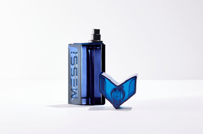 Messi Uomo Eau de Parfum floreale fruttato con lavanda 100 ml