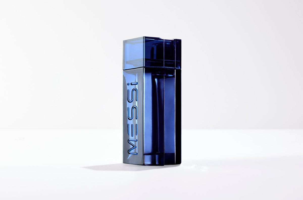 Messi Uomo Eau de Parfum floreale fruttato con lavanda 100 ml