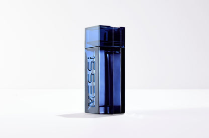 Messi Uomo Eau de Parfum floreale fruttato con lavanda 100 ml