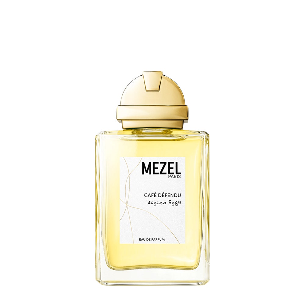 Mezel Cafe Defendu Eau de Parfum - 100 ml