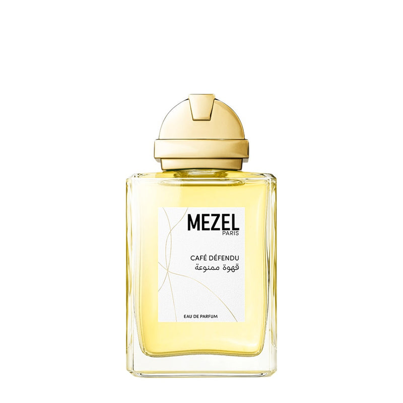 Mezel Cafe Defendu Eau de Parfum - 100 ml