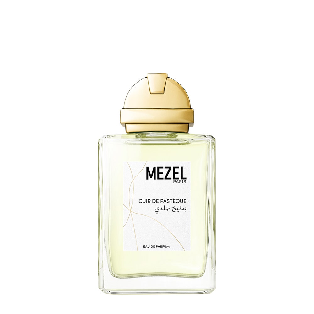 Mezel Cuir De Pasteque — eau de parfum 100 ml ricarica