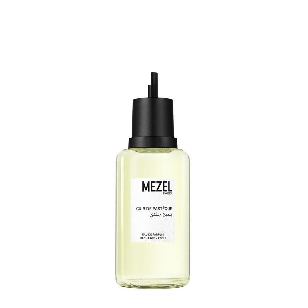 Mezel Cuir De Pasteque Eau de Parfum 100 ml refill 