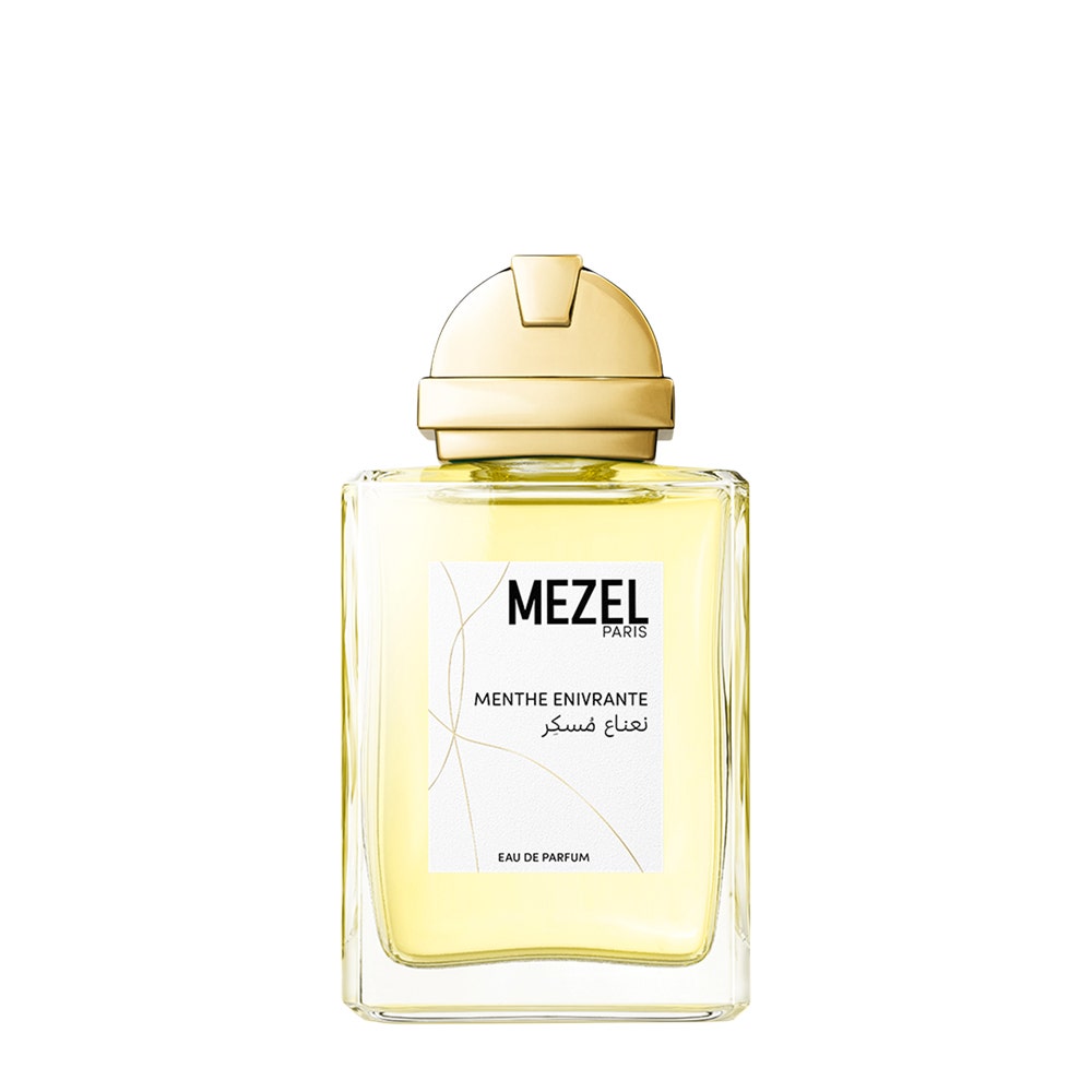 Mezel Menthe Enivrante Eau de Parfum - 100 ml