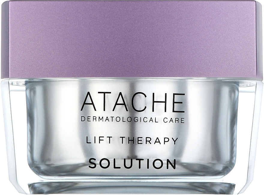 Crema lifting rassodante per viso e collo Atache Lift Therapy Solution Cream 50 ml