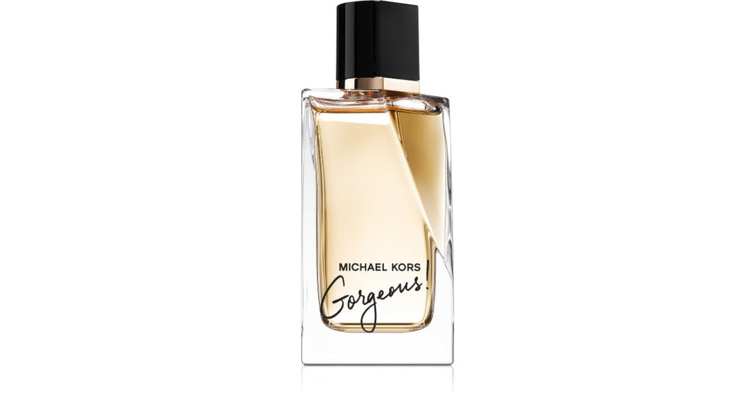 Michael Kors Wunderschön! Eau de Parfum für Damen 50 ml