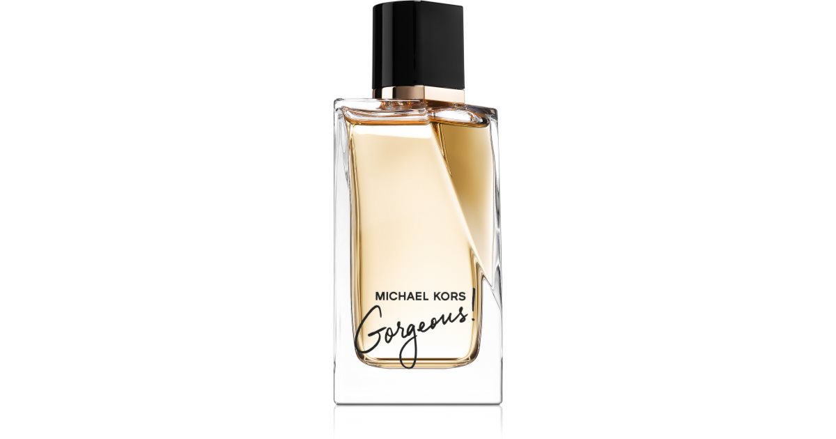 Michael Kors Fantastisk! Eau de Parfum til kvinder 50 ml