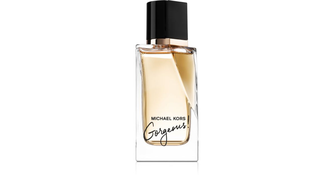 Michael Kors Magnifique ! Eau de Parfum pour femme 30 ml