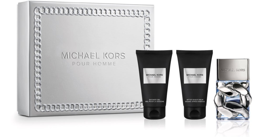 Coffret cadeau Michael Kors pour homme 1 pièce