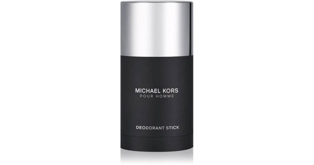 Michael Kors déodorant stick pour homme 75 ml