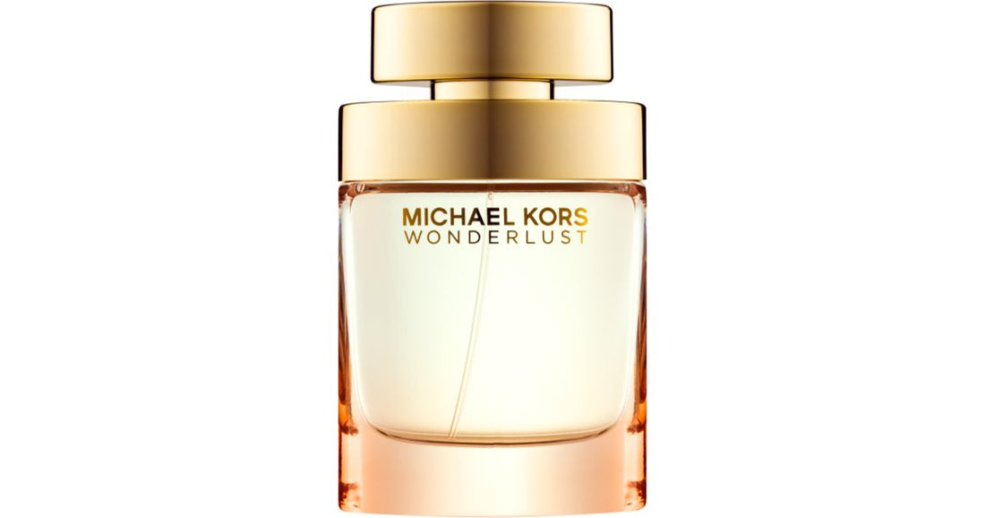 Michael Kors Wonderlust Eau de Parfum для женщин 30 мл