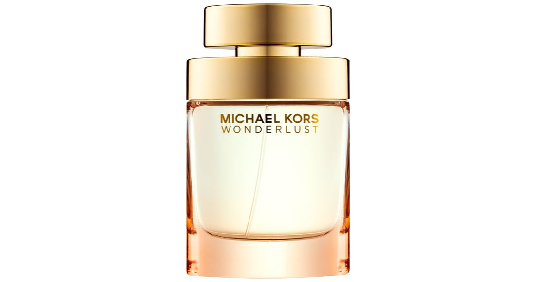 Michael Kors Wonderlust Apa de parfum pentru femei 100 ml