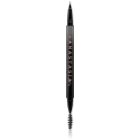 Anastasia Beverly Hills MicroStroke Brow Pen Castano Scuro 0,5 ml — עיפרון גבות