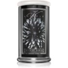 Kringle Candle Midnight Dahlia 623 g — Vela