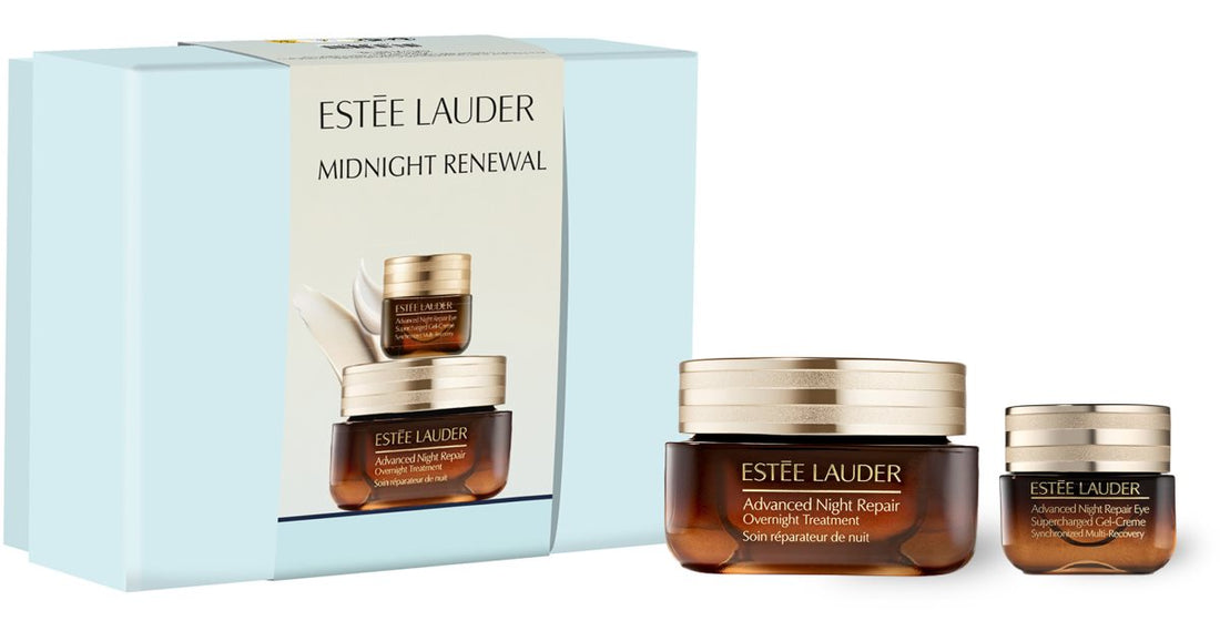 Estée Lauder Midnight Renewal confezione regalo per la notte