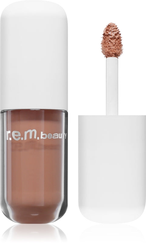 Ariana Grande R.E.M. Midnight Shadows 液体アイシャドウ カラー Txt Me 4 ml 