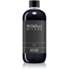 Millefiori Nero Ricarica diffusore 500 ml — Recarga para difusor