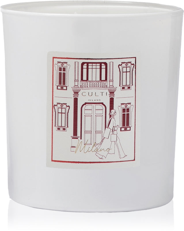 Culti Milano Milano candela profumata 550 g