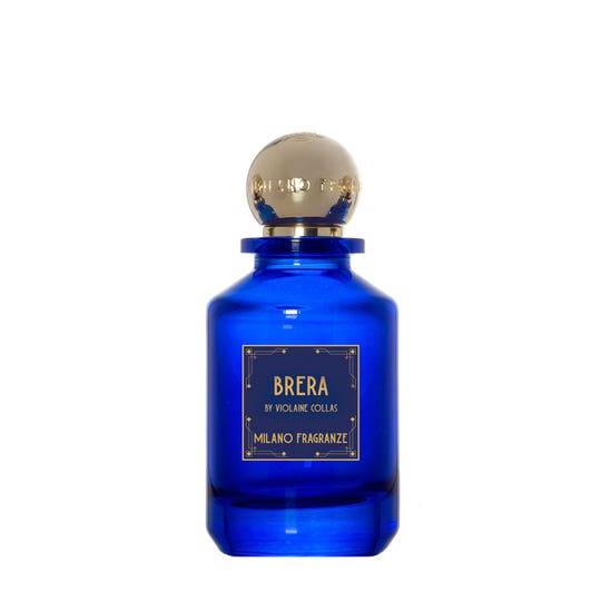 Milano Fragranze Brera Eau de Parfum 100 ml