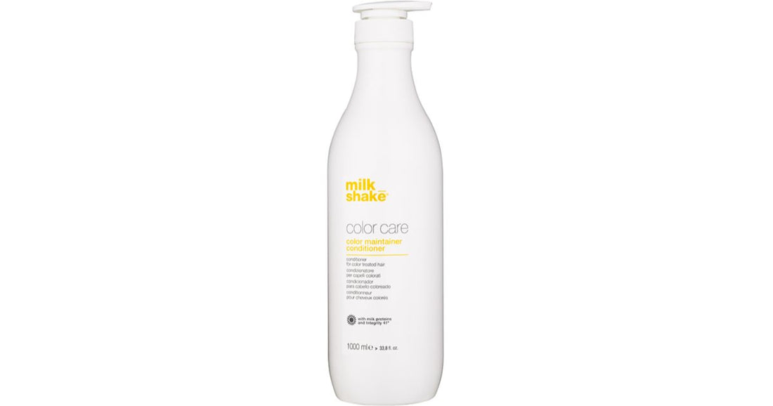 Milk Shake Color Care balsam til farvet hår 1000 ml