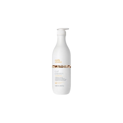 milk_shake Curl Passion — balsamo per capelli ricci 1000 ml