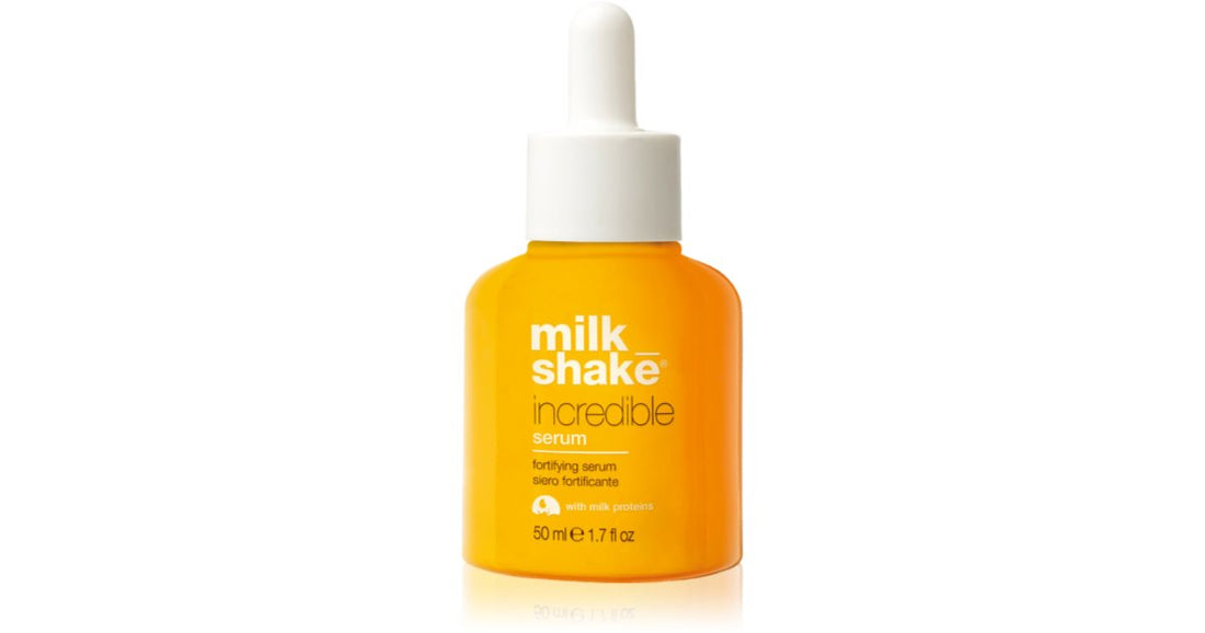 Milk Shake Incredible hair strengthening serum 50 ml