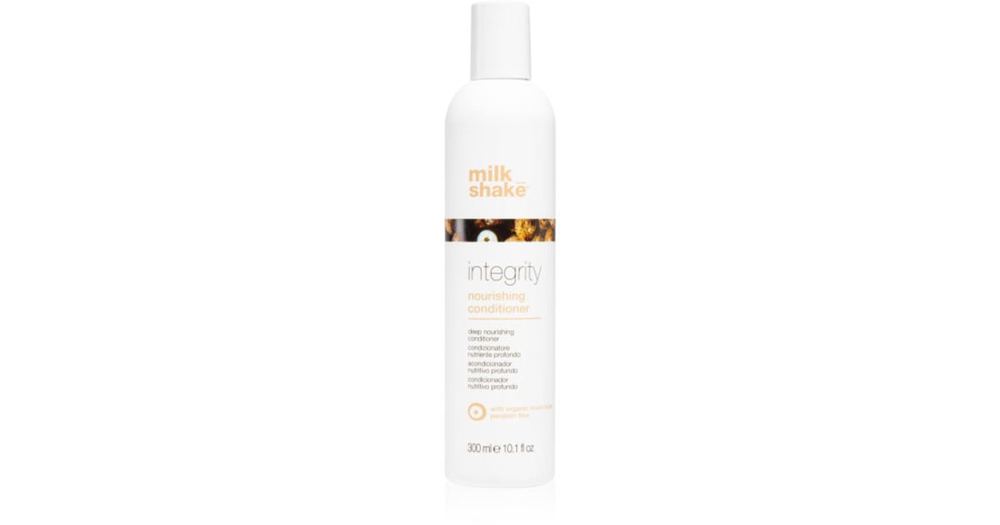 Milk Shake Integrity Tiefenpflege-Conditioner für alle Haartypen, 1000 ml